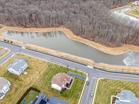 2 Eagle Court South Brunswick NJ 08852