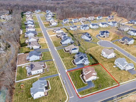 2 Eagle Court South Brunswick NJ 08852
