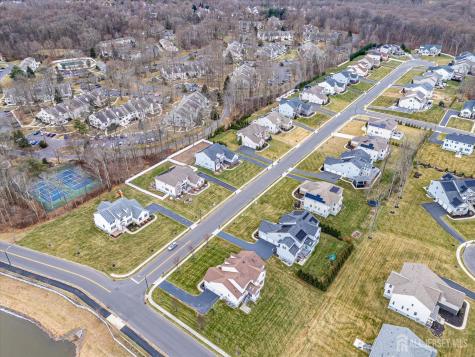 2 Eagle Court South Brunswick NJ 08852