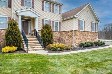 2 Eagle Court South Brunswick NJ 08852