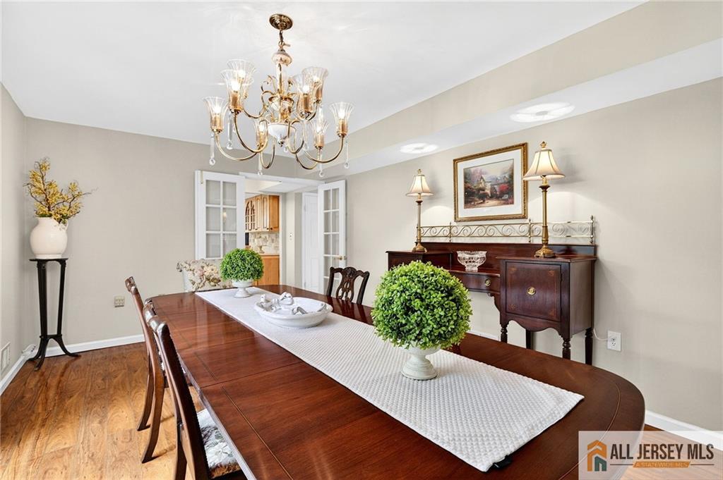 3 Driftwood Court Monroe NJ 08831