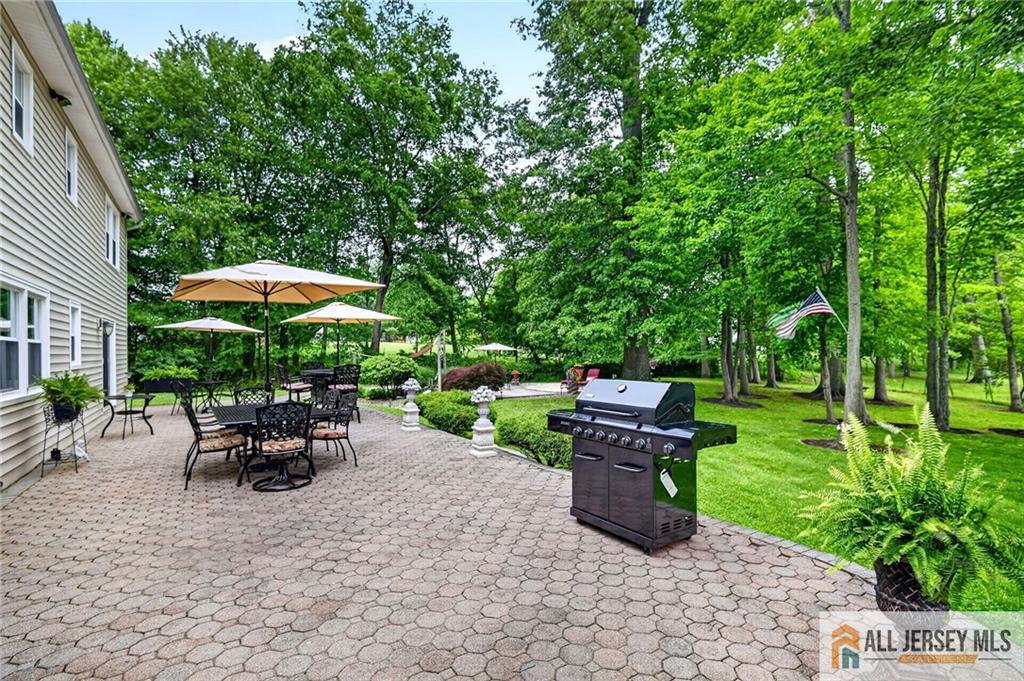 3 Driftwood Court Monroe NJ 08831