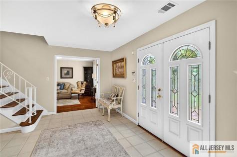 3 Driftwood Court Monroe NJ 08831