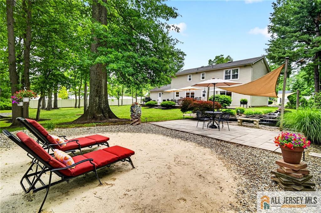 3 Driftwood Court Monroe NJ 08831