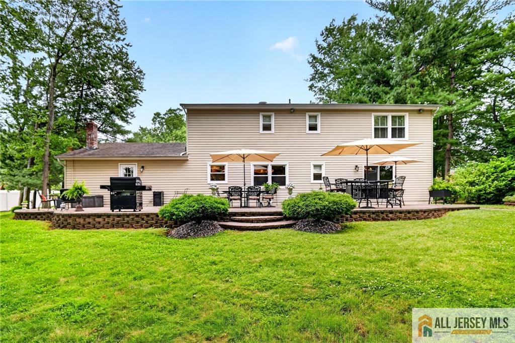 3 Driftwood Court Monroe NJ 08831