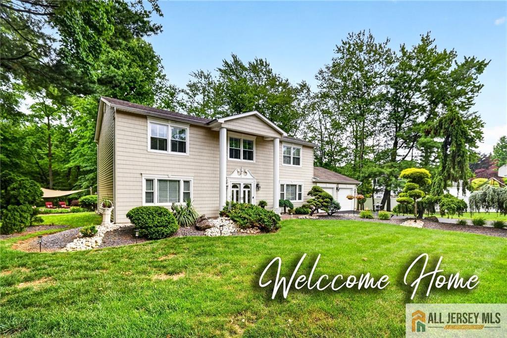 3 Driftwood Court Monroe NJ 08831