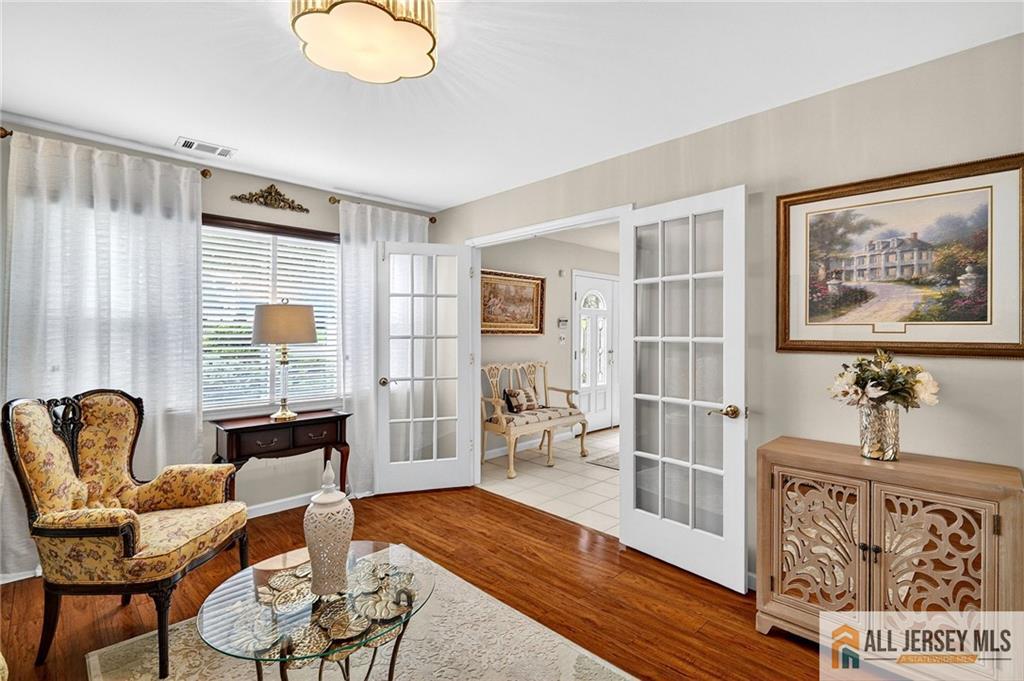 3 Driftwood Court Monroe NJ 08831
