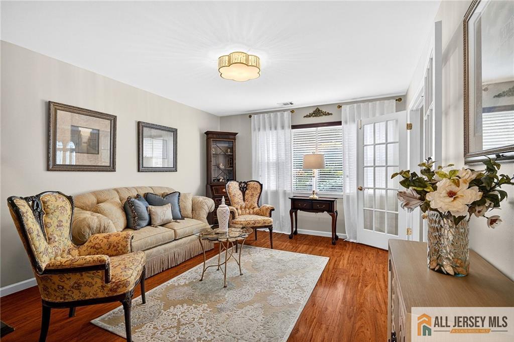 3 Driftwood Court Monroe NJ 08831