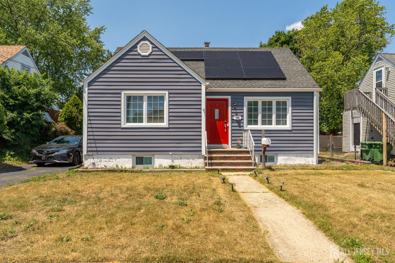 196 Gabriel Terrace Sayreville NJ 08879