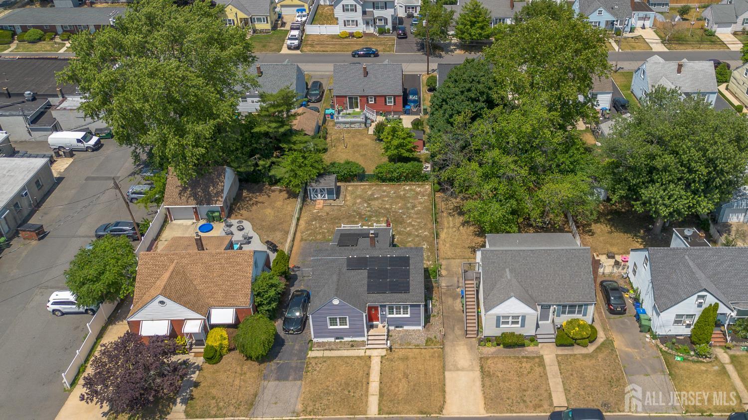 196 Gabriel Terrace Sayreville NJ 08879