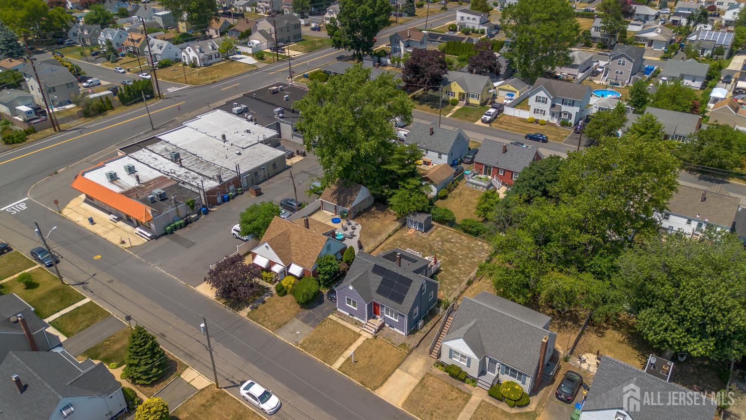 196 Gabriel Terrace Sayreville NJ 08879
