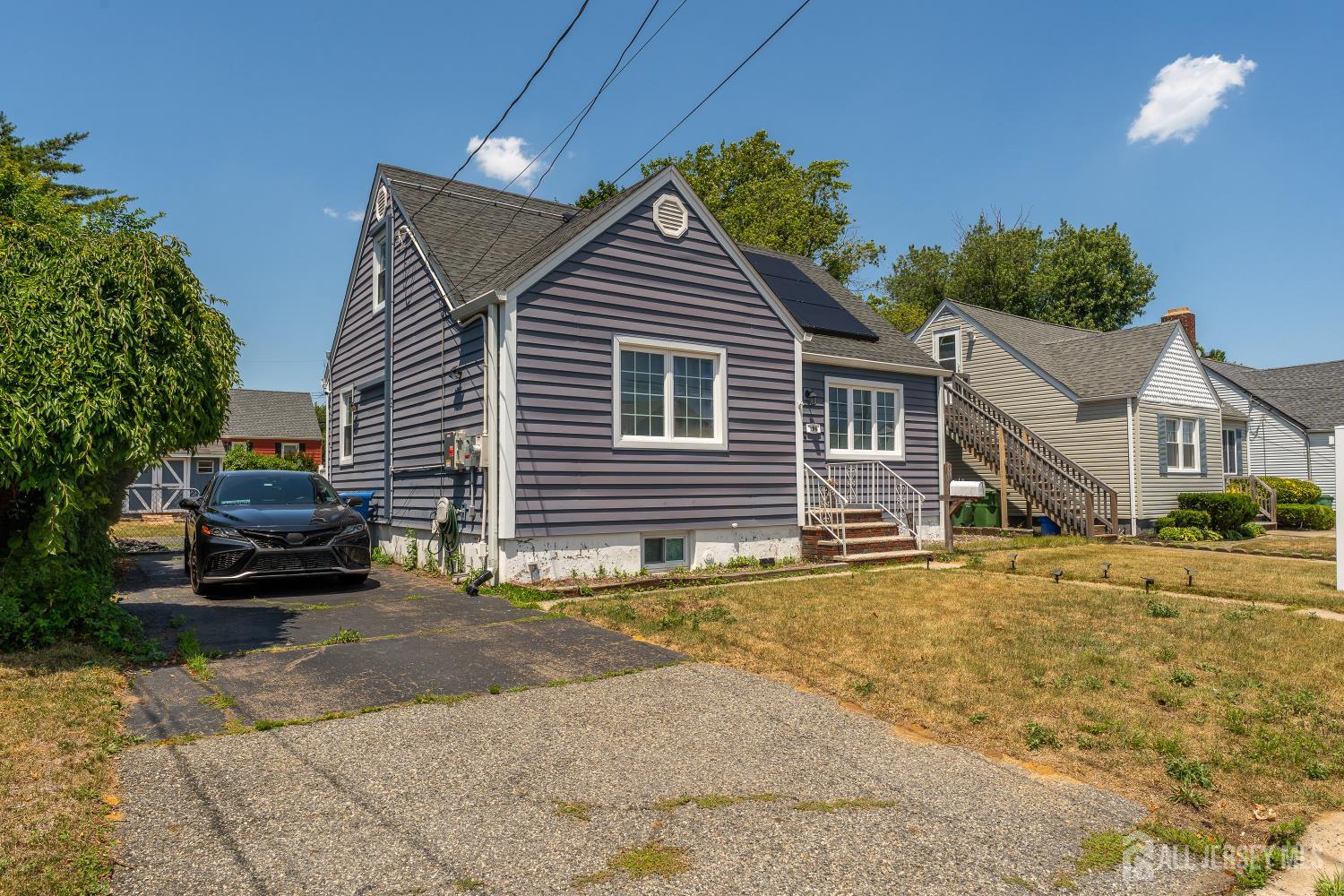 196 Gabriel Terrace Sayreville NJ 08879