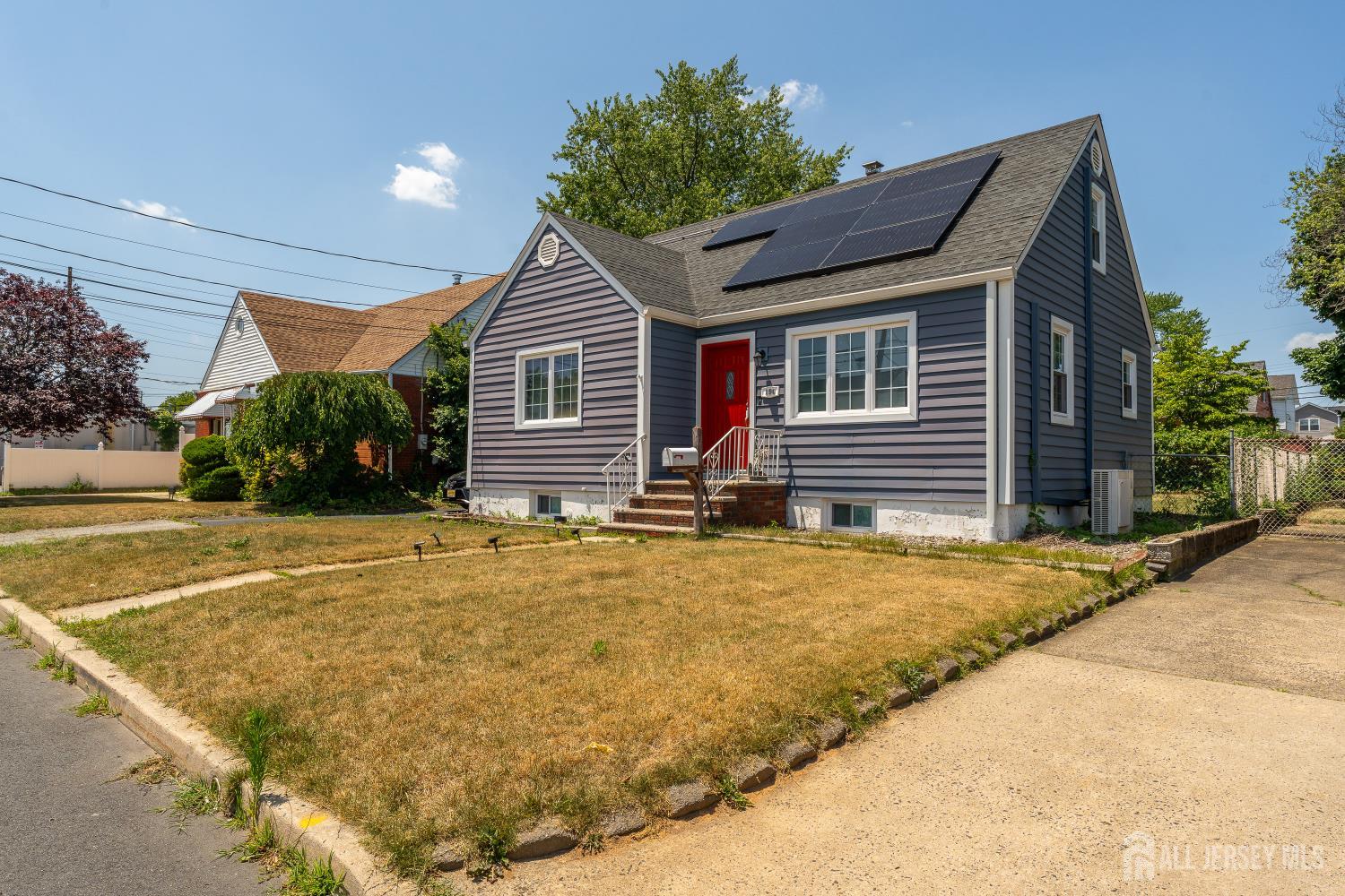 196 Gabriel Terrace Sayreville NJ 08879