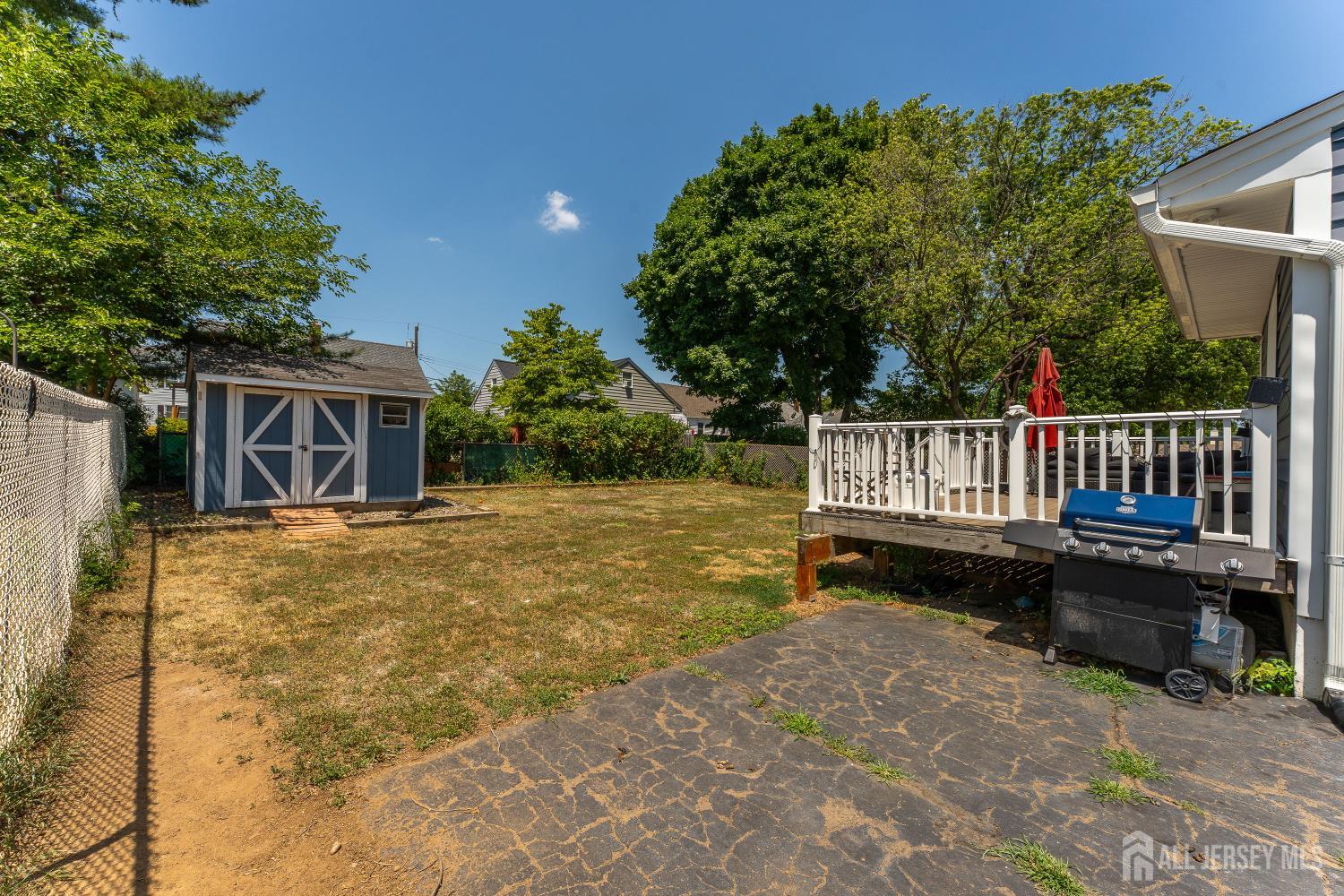 196 Gabriel Terrace Sayreville NJ 08879