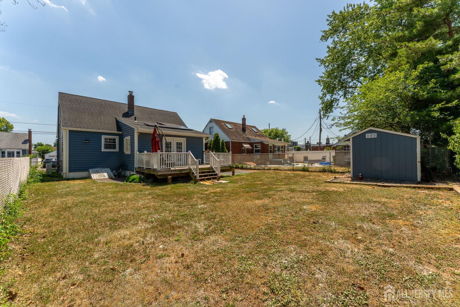 196 Gabriel Terrace Sayreville NJ 08879