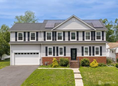 26 Morris Avenue Edison NJ 08837