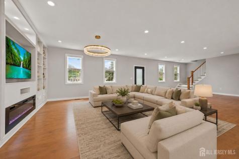26 Morris Avenue Edison NJ 08837