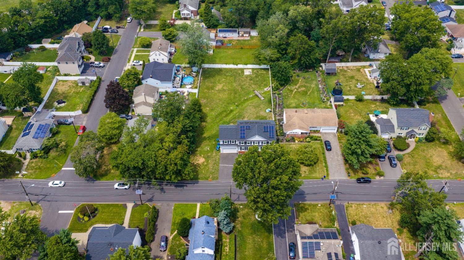 26 Morris Avenue Edison NJ 08837