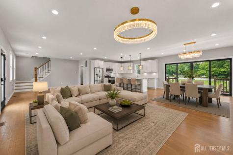 26 Morris Avenue Edison NJ 08837