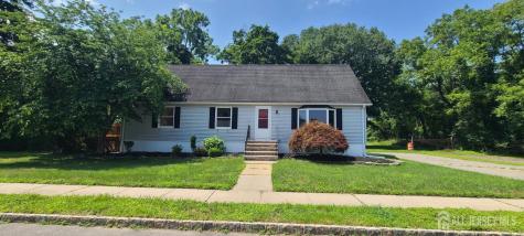 1 Johns Place Helmetta NJ 08828
