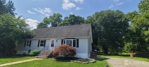 1 Johns Place Helmetta NJ 08828