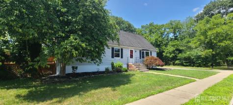 1 Johns Place Helmetta NJ 08828