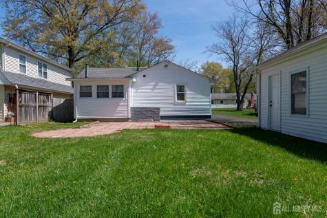 124 Chestnut Street Bridgewater NJ 08807