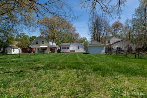 124 Chestnut Street Bridgewater NJ 08807