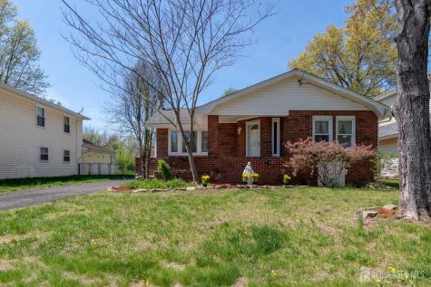 124 Chestnut Street Bridgewater NJ 08807