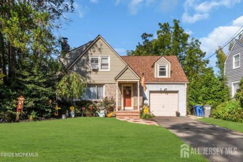 367 Brook Avenue North Plainfield NJ 07062