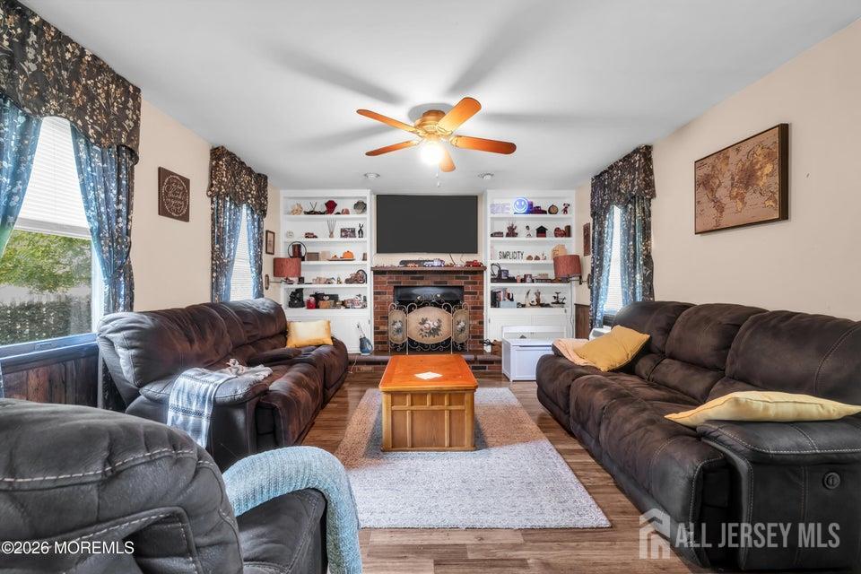 367 Brook Avenue North Plainfield NJ 07062