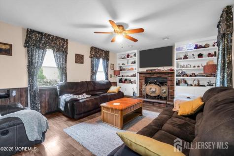367 Brook Avenue North Plainfield NJ 07062
