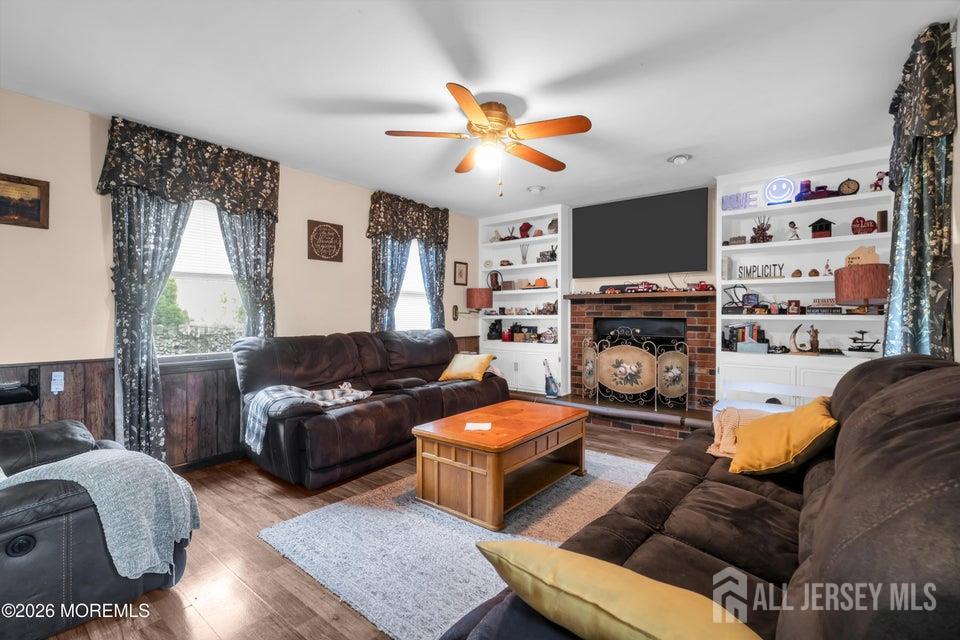 367 Brook Avenue North Plainfield NJ 07062