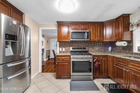 367 Brook Avenue North Plainfield NJ 07062