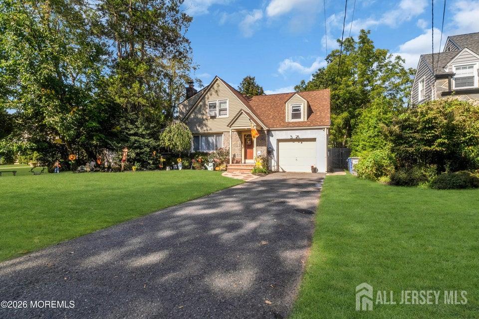 367 Brook Avenue North Plainfield NJ 07062