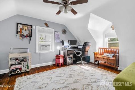 367 Brook Avenue North Plainfield NJ 07062