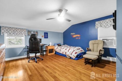 367 Brook Avenue North Plainfield NJ 07062