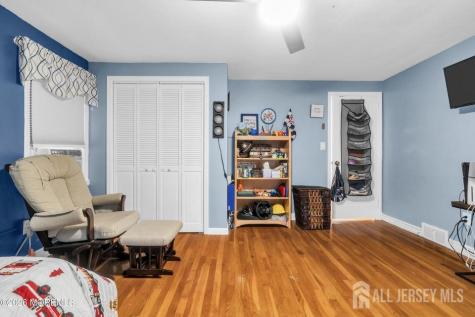 367 Brook Avenue North Plainfield NJ 07062