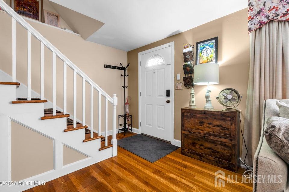 367 Brook Avenue North Plainfield NJ 07062