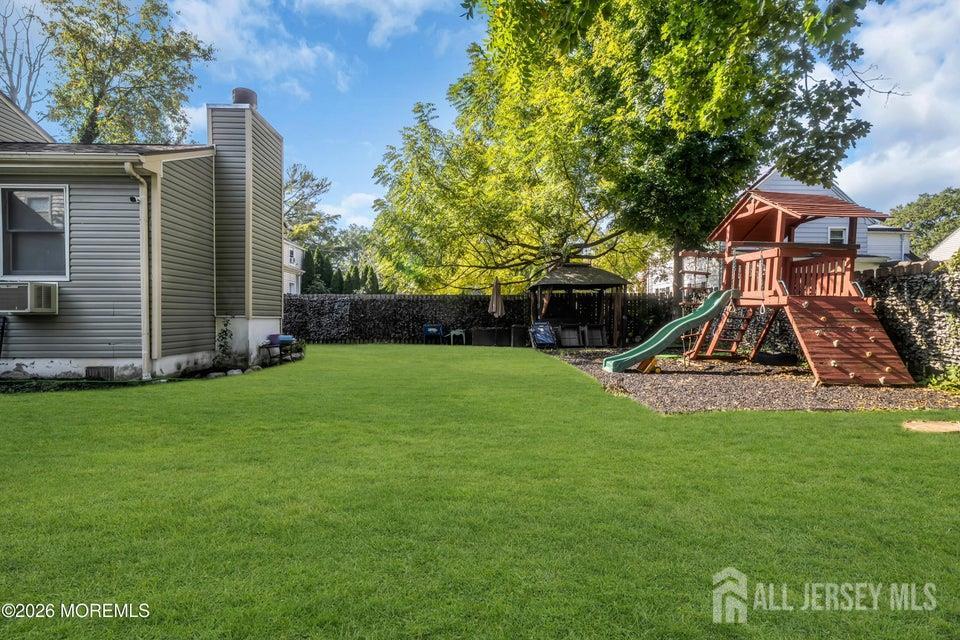 367 Brook Avenue North Plainfield NJ 07062