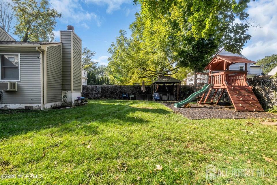 367 Brook Avenue North Plainfield NJ 07062
