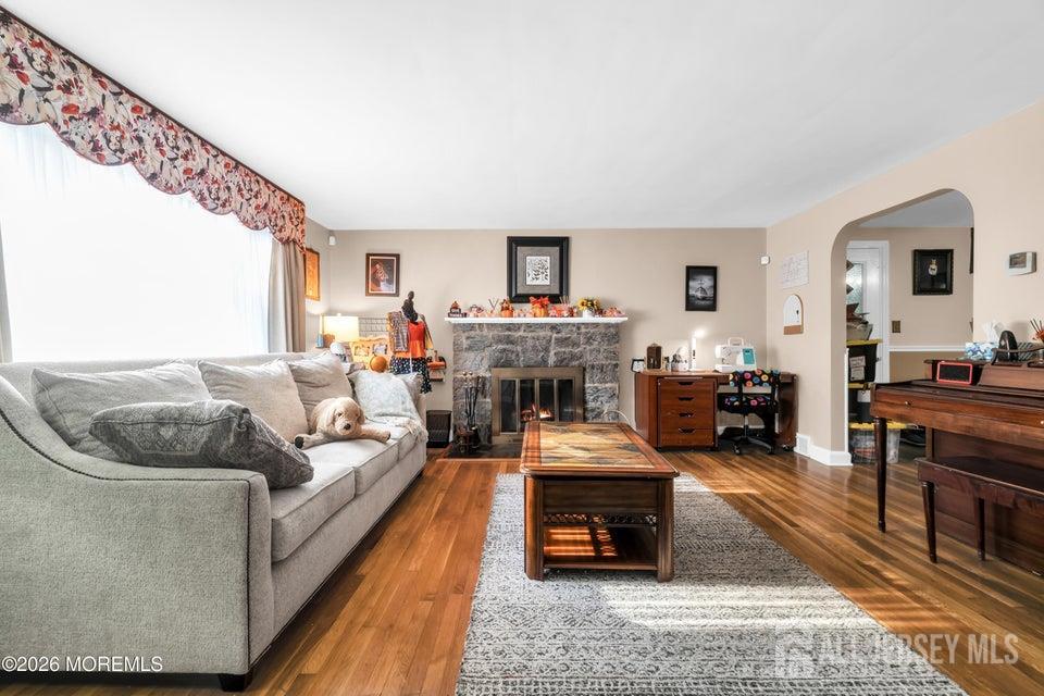 367 Brook Avenue North Plainfield NJ 07062