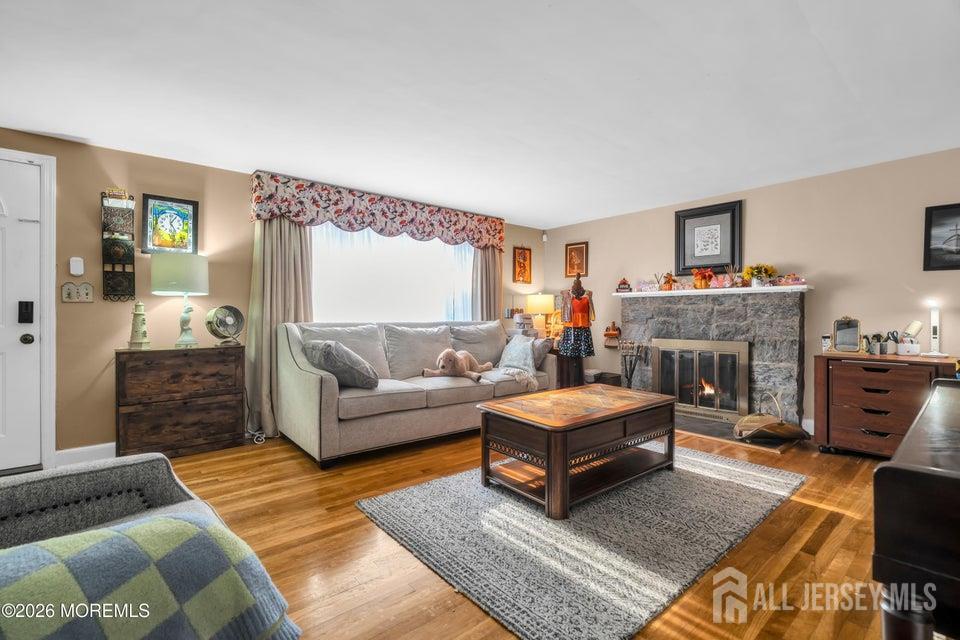367 Brook Avenue North Plainfield NJ 07062