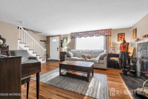 367 Brook Avenue North Plainfield NJ 07062