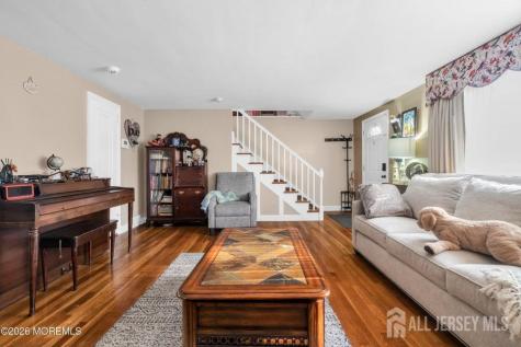 367 Brook Avenue North Plainfield NJ 07062