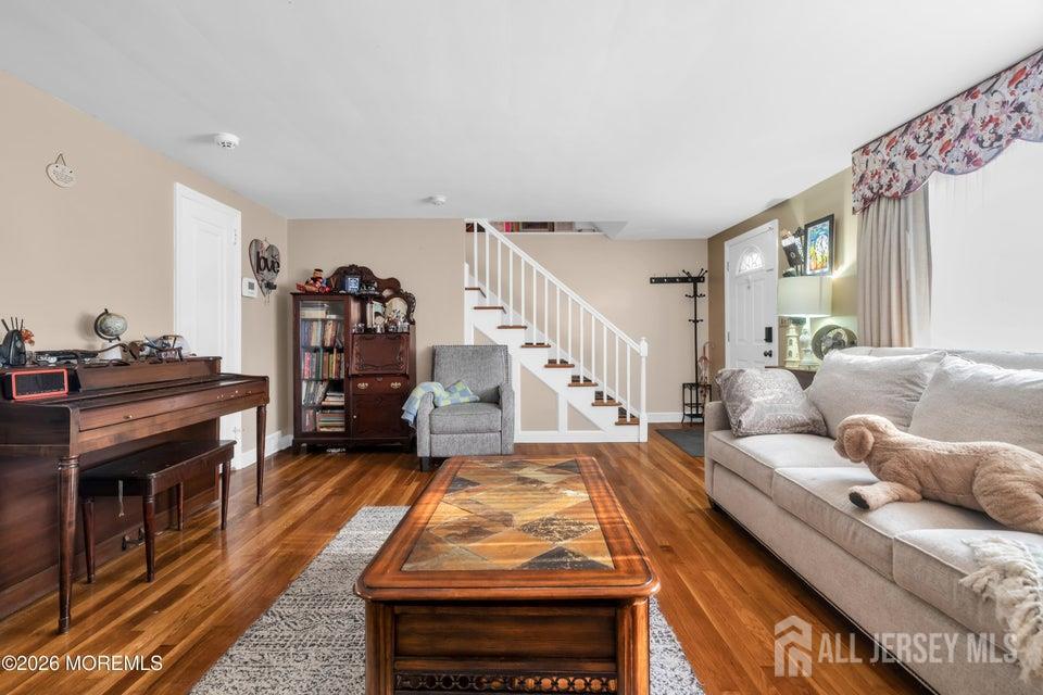 367 Brook Avenue North Plainfield NJ 07062