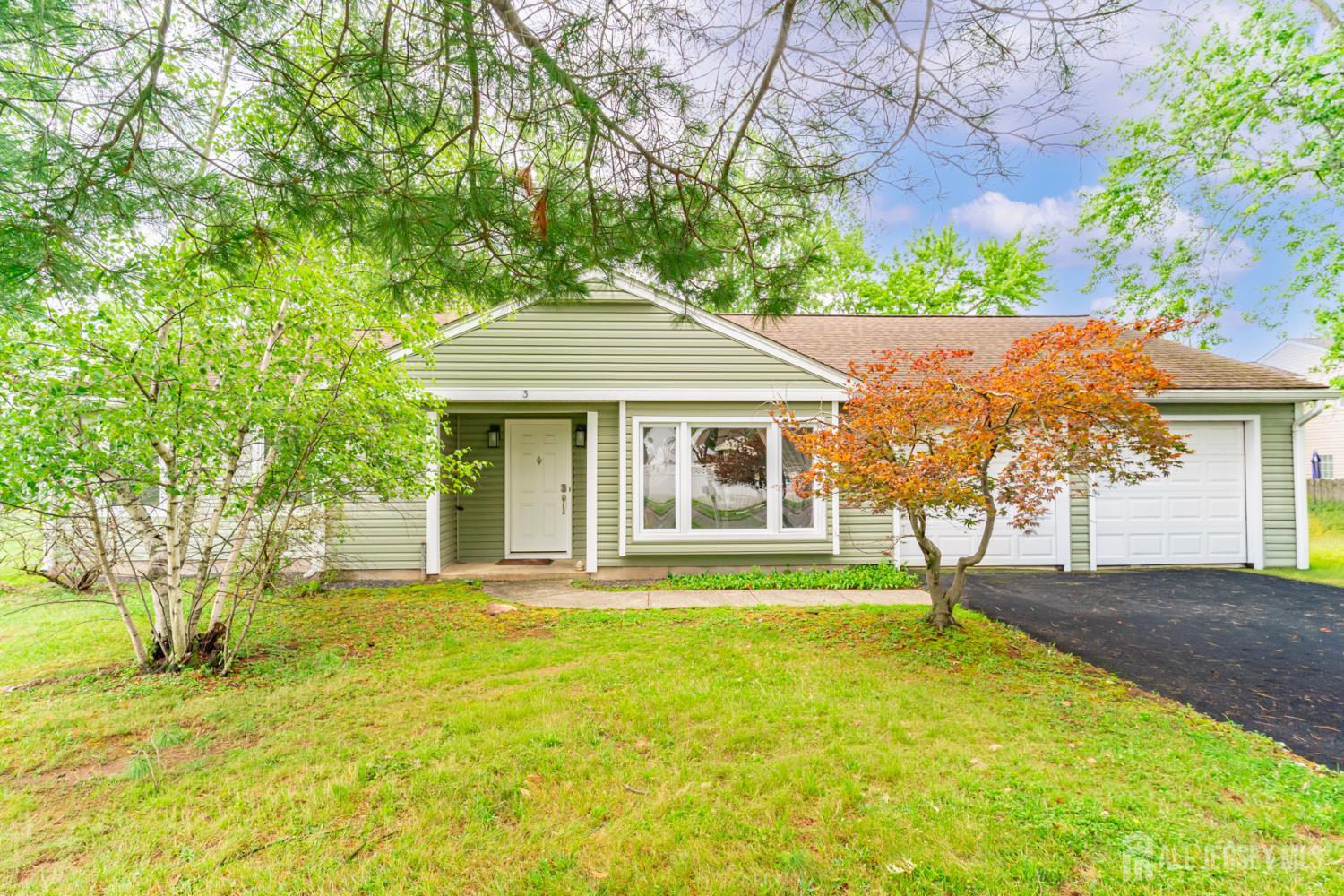 3 Wilkens Drive Piscataway NJ 08854