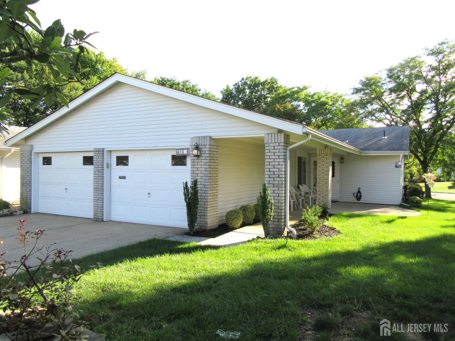 410 Genista Plaza Monroe NJ 08831