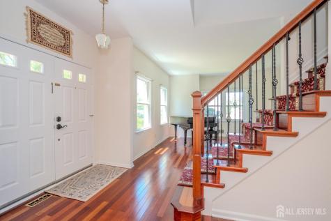 32 W Kincaid Drive West Windsor NJ 08550
