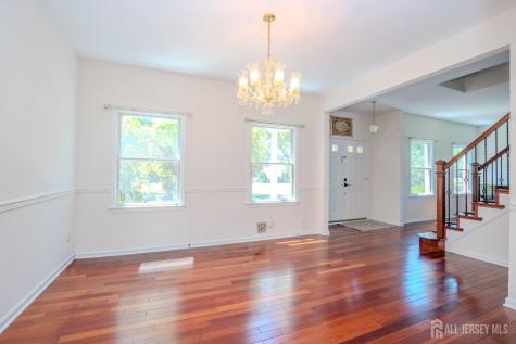 32 W Kincaid Drive West Windsor NJ 08550